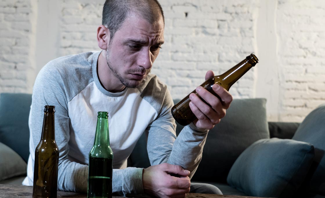 Убрать алкогольную зависимость в Новочеркасске